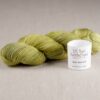 Stout Sock BFL - Limelight