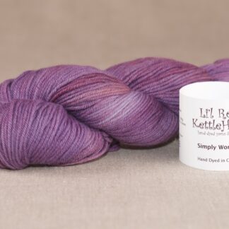 Simply Worsted