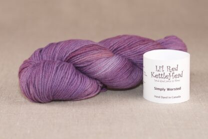 Simply Worsted
