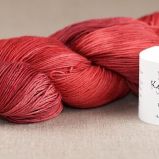 Fine Foot BFL Pluot