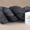Stout Sock BFL Graphite