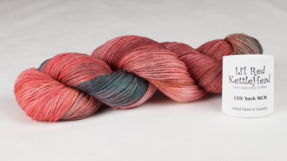 LUXSockMCN-OOAK-Bin20-1834