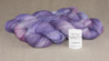 Fine Foot BFL - Lilacs