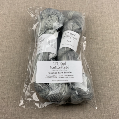 Pairings Yarn Bundle - Image 10