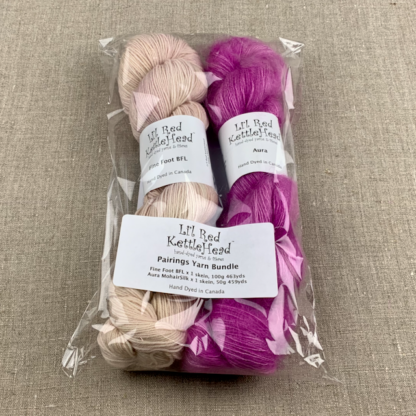 Pairings Yarn Bundle - Image 9
