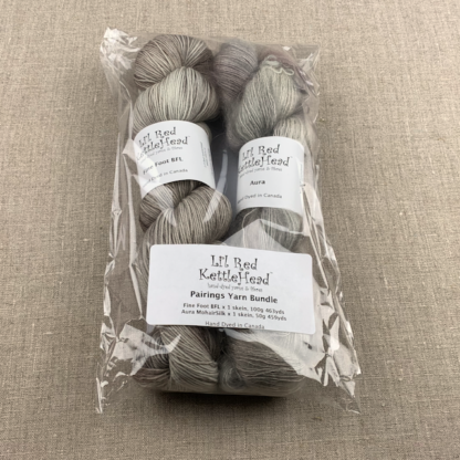 Pairings Yarn Bundle - Image 8