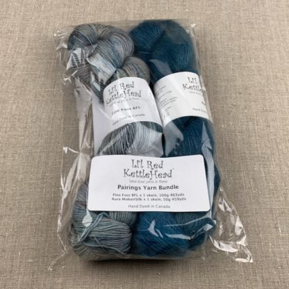 Pairings Yarn Bundle - Image 7