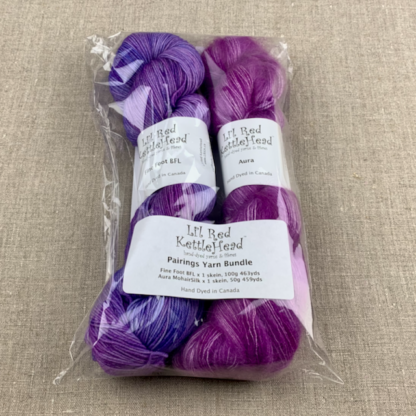 Pairings Yarn Bundle - Image 6