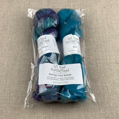Pairings Yarn Bundle - Image 5
