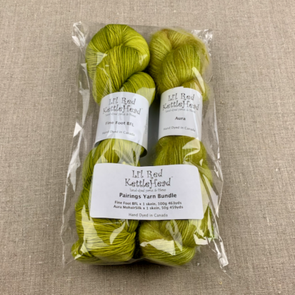 Pairings Yarn Bundle - Image 4