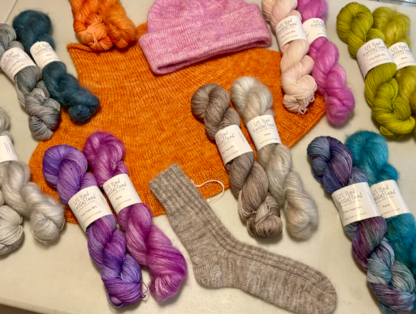 Pairings Yarn Bundle