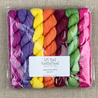Stout Sock Mini